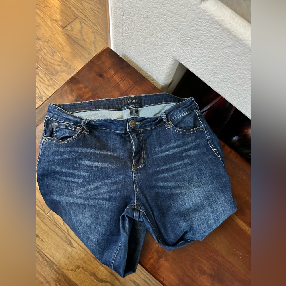CP jeans - Picture 3 of 7